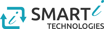 Smart i Technologies logo